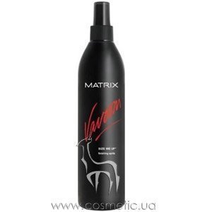 ����� ��� �������� �������� �������� Matrix Vavoom Size Me Up Finishing Spritz