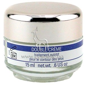 �� ��� �������! �������! Mavala Double Cream Eye Contour