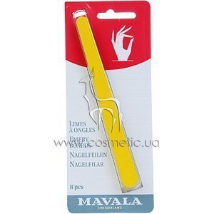 ����� ������� ��� ������ Mavala Emery Boards