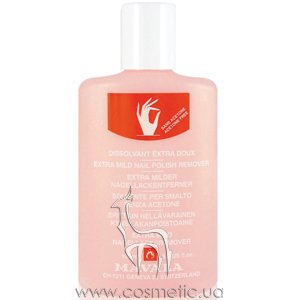 ������-������ �������� ��� ������ ���� Mavala Extra Mild Nail Polish Remover