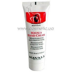 ���� ��� ��� Mavala Hand Cream