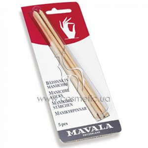 ���������� ������� Mavala Manicure Sticks