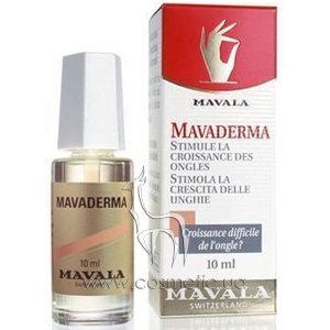 �������� ��� �������� ����� ������ Mavala Mavaderma