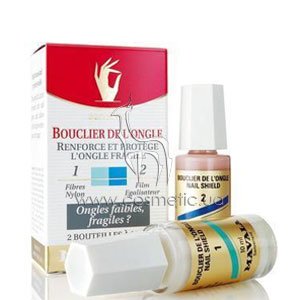 �������� ����� ��� ������ Mavala Nail Shield