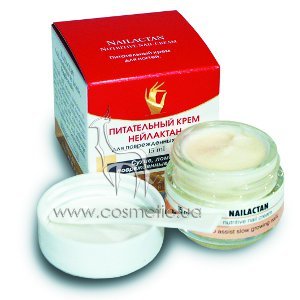 ����������� ���� ��� ������ � ������������ ������ Mavala Nailactan