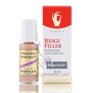 ������������� �������� ��� ������ Mavala Ridge-Filler