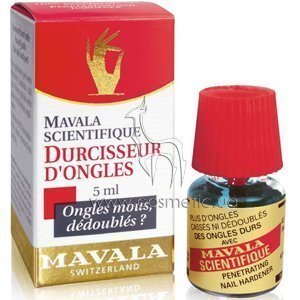 �������� ��� ���������� ������ Mavala Scientifique