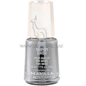 ����� ������ Mavala Super Base