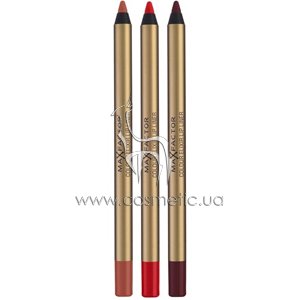 �������� ��� ��� Max Factor Colour Elixir Lip Liner