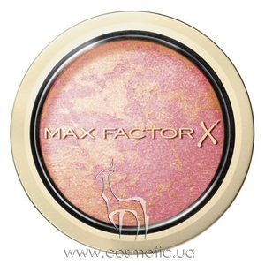 ��������������� ������ Max Factor Creme Puff Blush