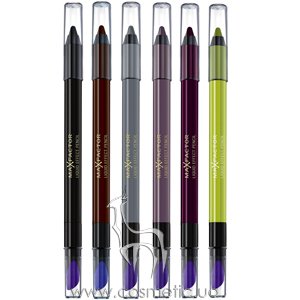 �������� ��� ���� �� ��������� ��� ���������� Max Factor Liquid Effect Eyeliner Pencil