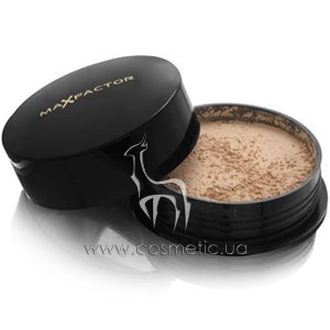 ���������� ����������� ����� Max Factor Loose Powder