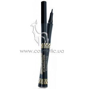 �������� ��� ���� Max Factor Masterpiece High Precision Liquid Eyeliner Black