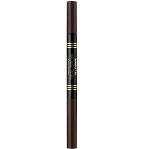 �������� ��� ������ Max Factor Real Brow Fill & Shape