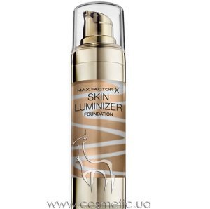 ��������� ������ Max Factor Skin Luminizer Foundation