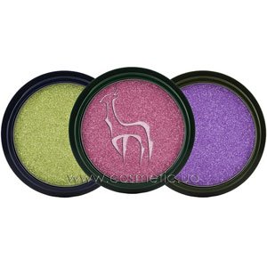 Компактные тени для век Max Factor Wild Shadow Pots