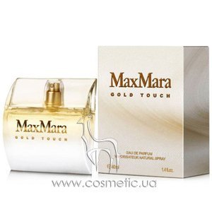 ��������������� ���� Max Mara Gold Touch