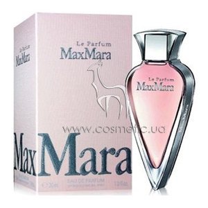 Парфюмированная вода Max Mara Le Parfum