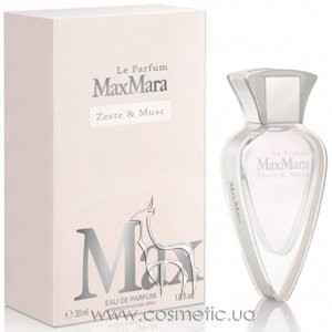 ��������������� ���� Max Mara Le Parfum Zeste & Musc
