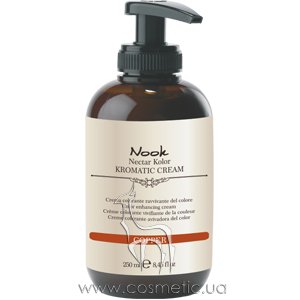 ���������� ����-������� � ������� �������� Maxima Kromatic Color Enhancing Cream