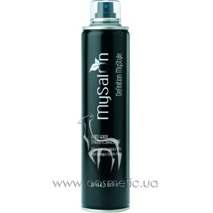 ����������� ��� ��� ����� ����������� �������� Maxima MySalon Avant-Garde Strong Ecohairspray
