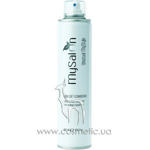 ������������� ��� ��� ����� Maxima MySalon Dada Soft Ecohairspray