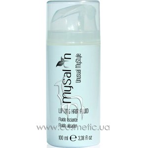 ����������� ����� ��� ������������ ����� Maxima MySalon Lifting Hair Fluid