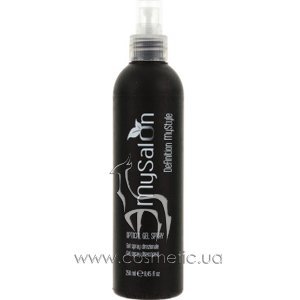 ����-����� ��� ������������ ������� Maxima MySalon Optical Gel Spray