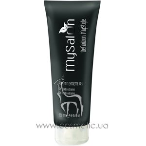 ������� ���� ��� ������ �������� ������� Maxima MySalon Pop Art Extreeme Gel