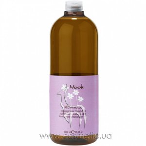 ����������� ����������� �� ����� �� ����������� �������� Maxima Nook Color Preserve Conditioner PH 4.5