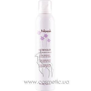 ����-�������� ����� ����� Maxima Nook Color Preserve Mousse