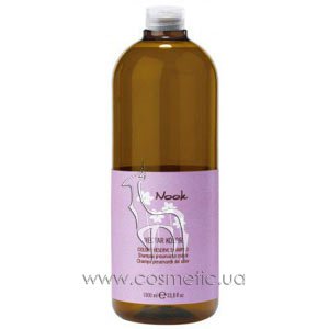 ������� ��� ����������� ������� ���������� ����� Maxima Nook Color Preserve Shampoo  PH 5.5