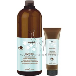 ������������� ����������� ��� ����� � ���� ������ Maxima Nook Comfort Conditioner PH 5.0