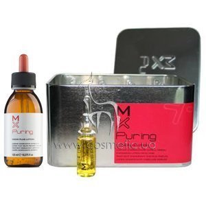 �������������� �������� ������ � ������� ������ ��������� ����� Maxima Vigor Plus Energizing Lotion