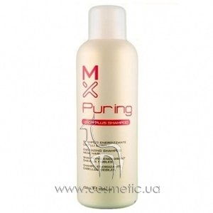 ������� ������ ��������� ����� Maxima Vigor Plus Energizing Shampoo Weak Hair
