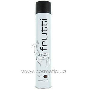 ��� ��� ����� ������������� �������� Maxx Frutti Di Bosc� Hairspray Extra Strong
