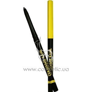 �������� ��� ������� ���� Maybelline Colossal Kajal