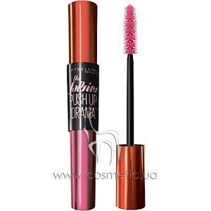 ������������ ���� ��� ������ Maybelline Falsies Push Up Drama Black Mascara