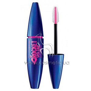���� ��� ������ Maybelline Mascara The Rocket Volum Express Black
