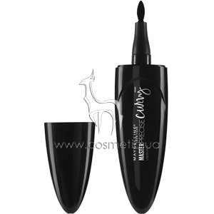 ��������-������ ��� ���� Maybelline Master Precise Curvy Eyeliner