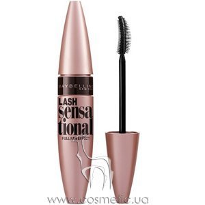 �������� ���� ��� ������ Maybelline New York Lash Sensational Mascara