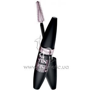 ���� ��� ������ Maybelline New York Lash Sensational Luscious Oil Blend Mascara