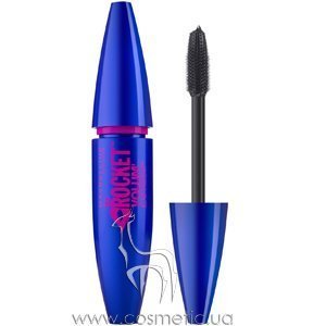 ���� � �������� 8-�������� ������ Maybelline New York The Rocket Volum Express Mascara
