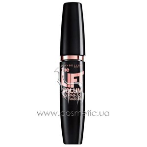 ���� ��� ������ Maybelline New York Volum Express Lift Up Mascara