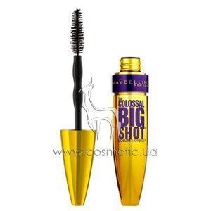 ���� ��� ������ Maybelline Volum Express Colossal Big Shot