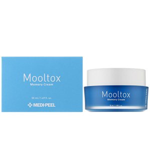 ����������������� ����-������ ��� ��������� ���� Medi-Peel Aqua Mooltox Memory Cream