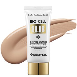 ��-���� ��� ���� Medi-Peel BB Cream Bio-Cell 5 Growth Factors