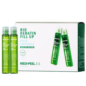 ����������� ������� ��� ����� Medi-Peel Bio Keratin Fill Up Hair Ampoule