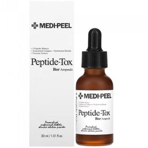 ��������� ��������� ������ ������ Medi-Peel Peptide-Tox Bor Ampoule
