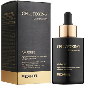 ��������� ��������� �� ���������� �������� Medi-Peel Cell Tox Dermajou Ampoule